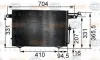Автозапчасть HELLA PAGID 8FC 351 035-531 (фото 1)