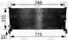 Конденсатор TOYOTA RAV 4 2.0 4WD 94-00 HELLA PAGID 8FC 351 036-631 (фото 1)
