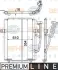 Конденсатор Volvo S40/V40 1.6 2.0 95 - 03 / 95 - 04 HELLA PAGID 8FC 351 036-671 (фото 1)
