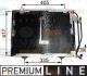 Конденсатор MERCEDES C-CLASS (W202) 2.0 2.5 95-02 HELLA PAGID 8FC 351 038-461 (фото 1)