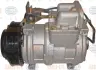 Компрессор кондиционера HELLA PAGID 8FK 351 110-611 (фото 1)