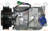 Компрессор кондиционера HELLA PAGID 8FK 351 132-581 (фото 4)