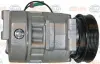 Компрессор кондиционера HELLA PAGID 8FK 351 132-581 (фото 6)