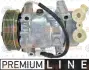 Компрессор кондиционера HELLA PAGID 8FK 351 316-011 (фото 1)