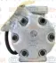 Компрессор кондиционера HELLA PAGID 8FK 351 316-011 (фото 3)