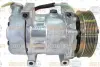 Компрессор кондиционера HELLA PAGID 8FK 351 316-011 (фото 5)