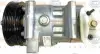 Компрессор кондиционера HELLA PAGID 8FK 351 316-041 (фото 4)