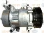 Компрессор кондиционера HELLA PAGID 8FK 351 316-041 (фото 5)