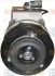Компрессор кондиционера HELLA PAGID 8FK 351 316-851 (фото 2)