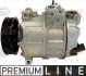 Компрессор кондиционера (аналог 1K0 820 859 S) HELLA PAGID 8FK 351 322-011 (фото 1)
