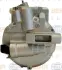 Компрессор кондиционера (аналог 1K0 820 859 S) HELLA PAGID 8FK 351 322-011 (фото 3)