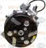 Компрессор кондиционера Honda CRV 2.0 02-06 HELLA PAGID 8FK 351 340-031 (фото 2)