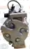 Компрессор кондиционера Honda CRV 2.0 02-06 HELLA PAGID 8FK 351 340-031 (фото 3)