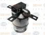 Осушитель HELLA PAGID 8FT 351 195-581 (фото 1)