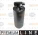 Осушитель HELLA PAGID 8FT 351 196-641 (фото 1)