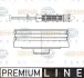 Осушитель HELLA PAGID 8FT 351 197-381 (фото 1)