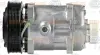 Осушувач HELLA PAGID 8FT 351 197-711 (фото 4)