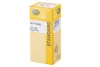 HELLA RY10W 12V 10W Лампа розжарювання STANDARD HELLA PAGID 8GA002071051 (фото 1)