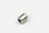 Лампа розжарювання, R10W 12V 10W BA15s HELLA PAGID 8GA002071131