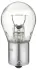 Лампа розжарювання HEAVY DUTY P21W 24V 21W BA 15s HELLA PAGID 8GA002073241 (фото 2)