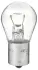 Лампа розжарювання P21W 12V 21W BA 15s Long Life HELLA PAGID 8GA002073271 (фото 2)