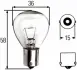 Лампа 45W 12V HELLA PAGID 8GA 002 074-121 (фото 1)
