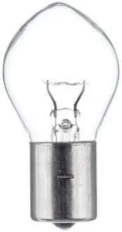 Лампа розжарювання F2. 24V 35 W. BA 20 s HELLA PAGID 8GA002083251