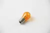 Лампа розжарювання, PY21W 12V 21W BAU 15s Amber HELLA PAGID 8GA006841121