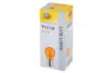 Лампа розжарювання, PY21W 24V 21W BAU 15s Amber HELLA PAGID 8GA006841241