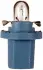 Лампа панелі приладів 12V 1.2W BX8.5d light-blue HELLA PAGID 8GA 007 997-211 (фото 2)