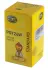 Лампа розжарювання PSY24W 12V 24W PG20/4 жовтий (бурштиновий) HELLA PAGID 8GA223569031