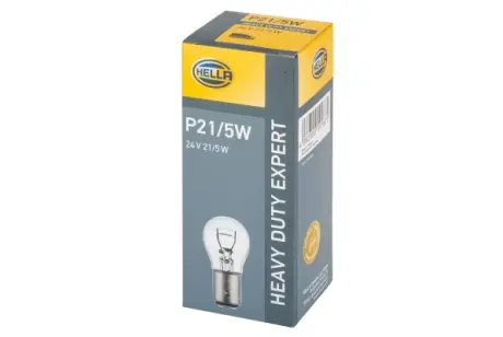 Автомобiльна лампа HELLA PAGID 8GD 002 078-011