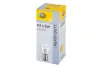 Лампа розжарювання, P21/5W 24V 21/5W BAY 15d HELLA PAGID 8GD002078241