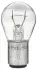 Лампа розжарювання, P21/5W 24V 21/5W BAY 15d HELLA PAGID 8GD002078241 (фото 2)