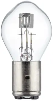 Лампа S2 12V 35W BA20d HELLA PAGID 8GD002084131