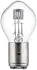 Лампа 12V S2 45/40W BA20d HELLA PAGID 8GD 002 084-151 (фото 1)