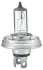 HELLA R2 12V 45/40W Лампа розжарювання STANDARD HELLA PAGID 8GD002088141 (фото 2)