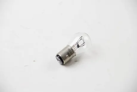 Лампа розжарювання, P21/4W 12V BAZ 15d HELLA PAGID 8GD004772121