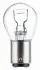 Лампа 12V P21W/4W 21/4W BAZ15d HELLA PAGID 8GD 178 560-031 (фото 1)