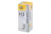 Лампа розжарювання, H3 24V 70W PK 22s HELLA PAGID 8GH002090251