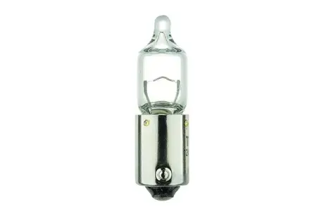 Лампа розжарювання, H10W 12V 10W BA9s HELLA PAGID 8GH002473191