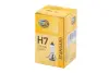 Лампа розжарювання STANDARD H7 12V 55W PX 26d HELLA PAGID 8GH007157121