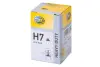 Лампа розжарювання, H7 24V 70W PX 26d HELLA PAGID 8GH007157241