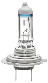 Лампа H7 12V 55W+90 HELLA PAGID 8GH 007 157-531