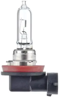 Лампа H9 12V 65W PGJ19-5 White Light 4200K HELLA PAGID 8GH008357181