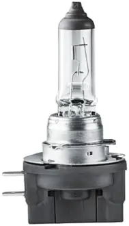 Лампа 12V H11B 55W PGJY19-2 HELLA PAGID 8GH 008 358-141