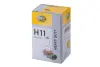 Лампа розжарювання HEAVY DUTY H11 24V 70W PGJ19-2 HELLA PAGID 8GH008358241 (фото 1)
