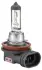 Лампа розжарювання HEAVY DUTY H11 24V 70W PGJ19-2 HELLA PAGID 8GH008358241 (фото 2)