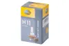 HELLA H11 DP (подвійний ресурс!) 24V 70W Автолампа (цоколь PGJ19-2) HELLA PAGID 8GH008358251 (фото 1)