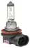 HELLA H11 DP (подвійний ресурс!) 24V 70W Автолампа (цоколь PGJ19-2) HELLA PAGID 8GH008358251 (фото 2)